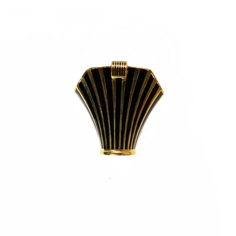 Cravatta Elegante con Fermacravatta – Set Premium per Uomo