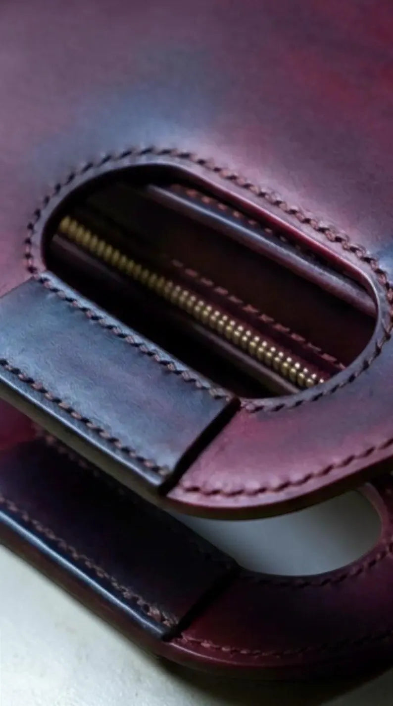 Borsa Tote in Pelle Premium – Elegante, Capiente e Versatile